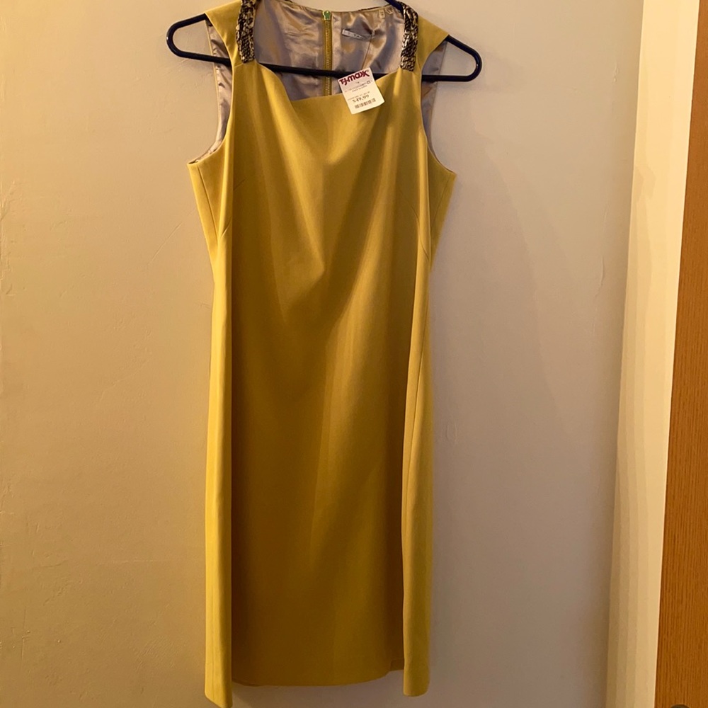 Tahari Dress